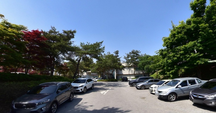 정읍아산병원장례식장-전경-및-입구